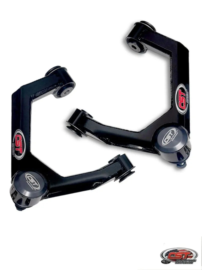 19-25 Chevy / GMC 1500 Boxed Upper Control Arms