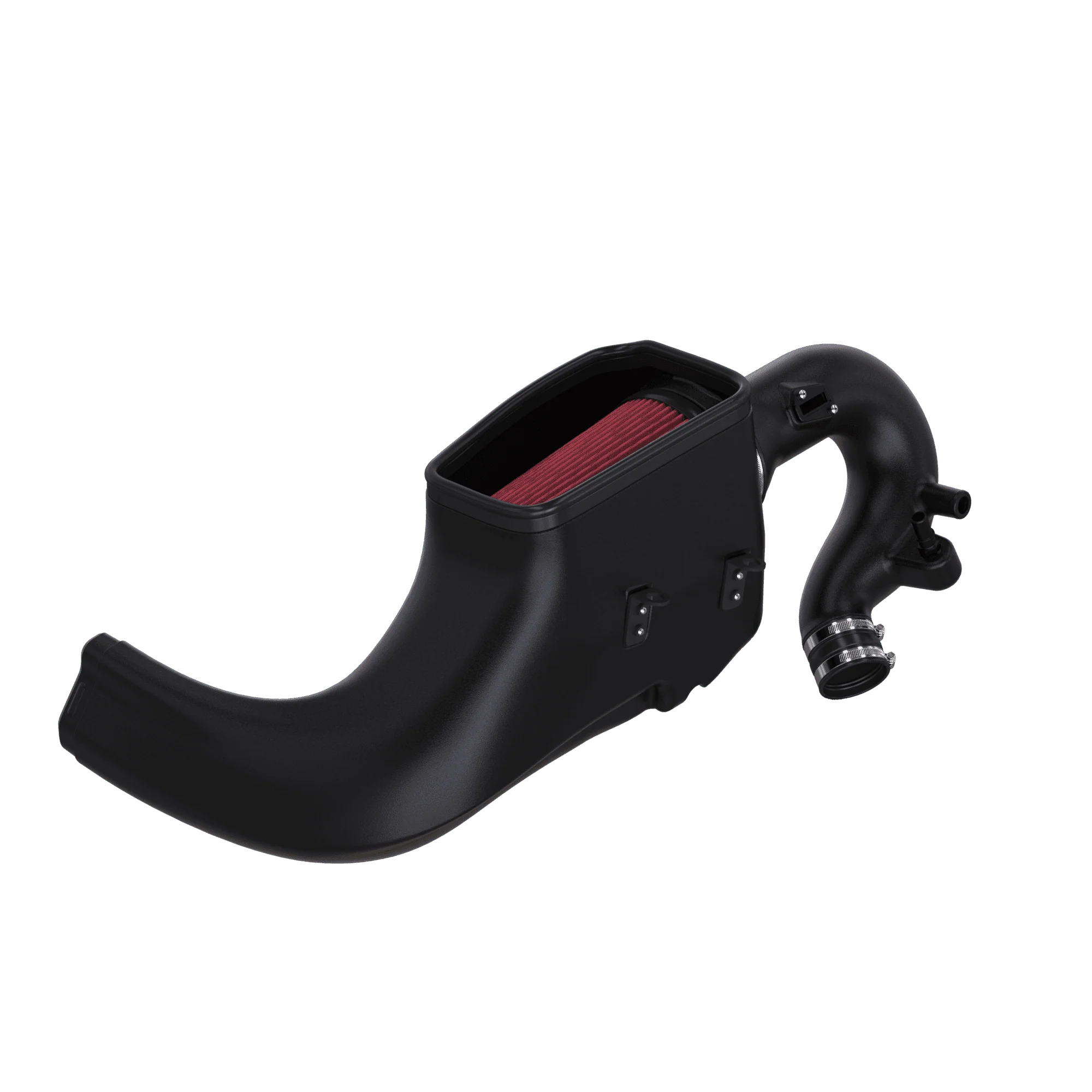 JLT Cold Air Intake For 2024-2025 Ford Mustang Ecoboost 2.3L Turbo - No Tune Required