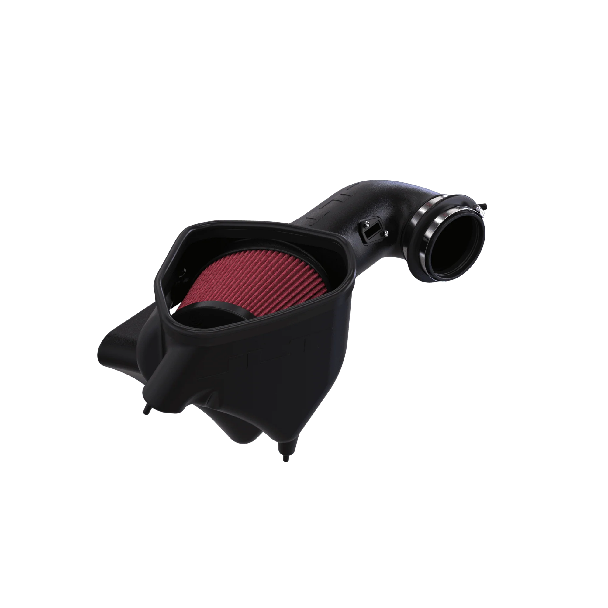 JLT Cold Air Intake For 2016-2019 Cadillac CTS-V 6.2L Top View