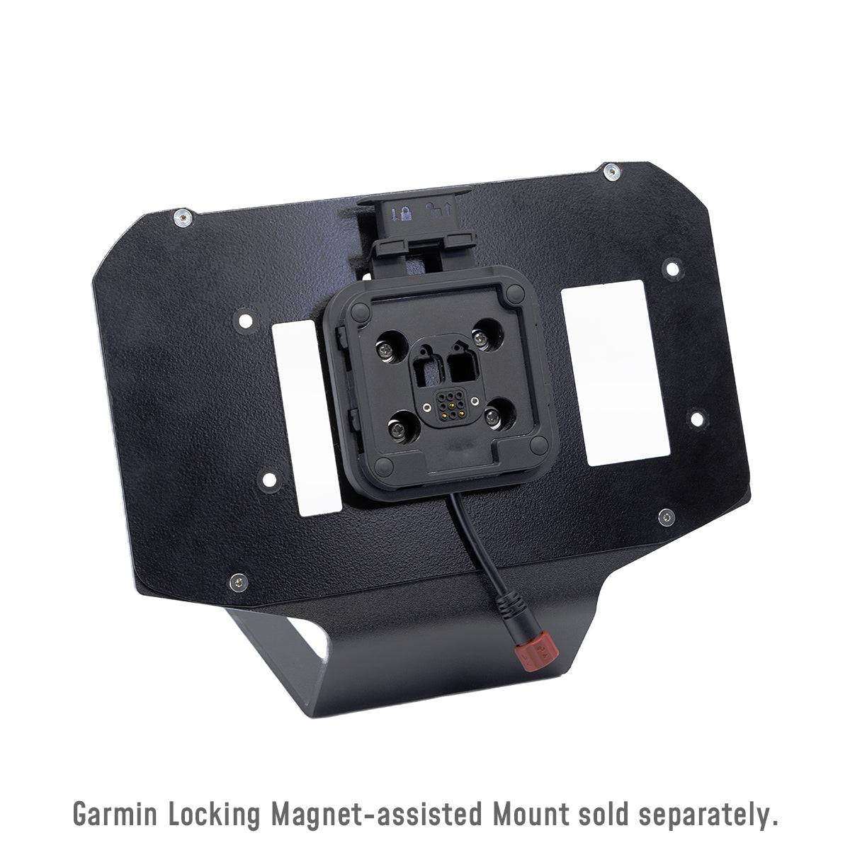PCI Garmin Adapter Plate