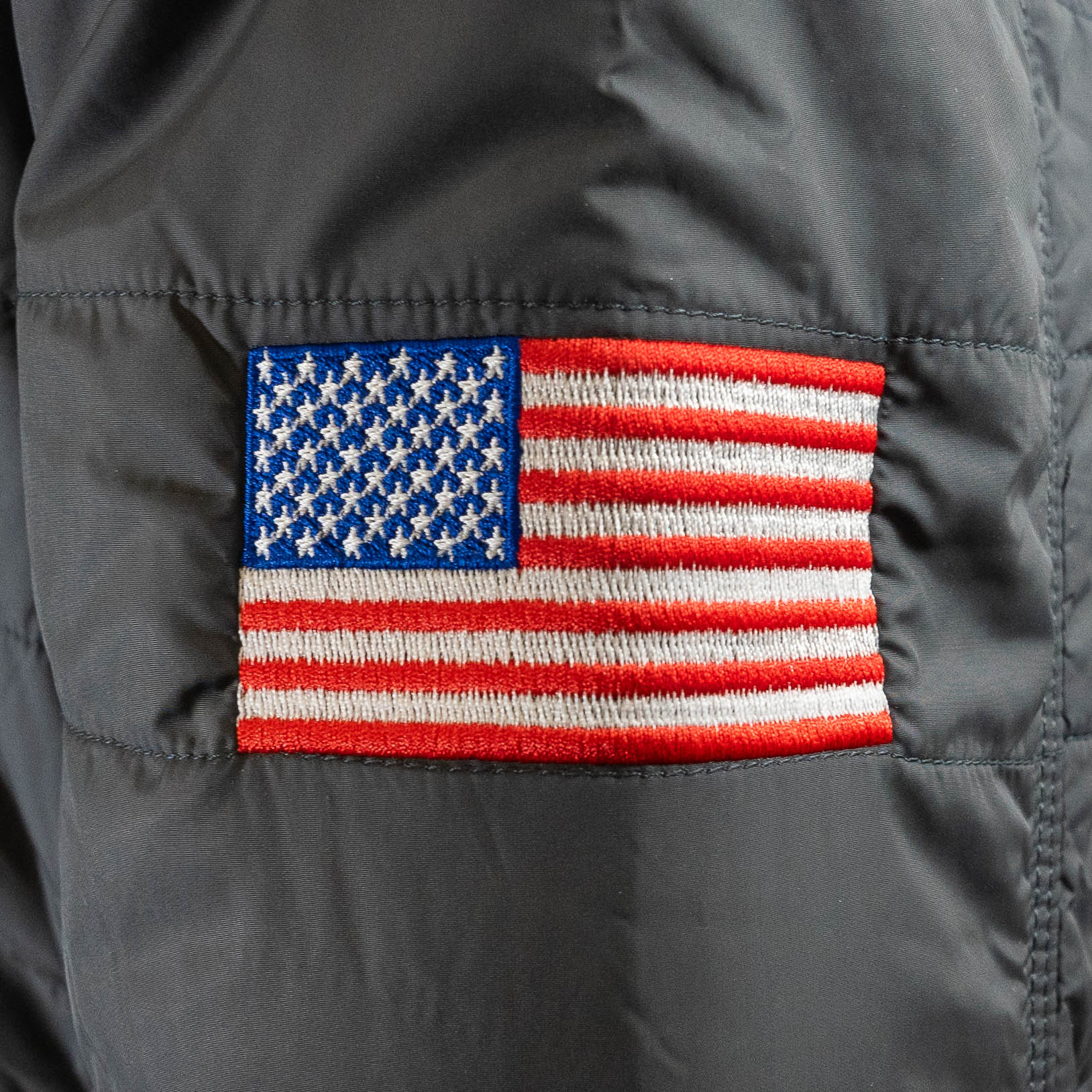 Carhartt Gilliam SDHQ Speed Shop Jacket