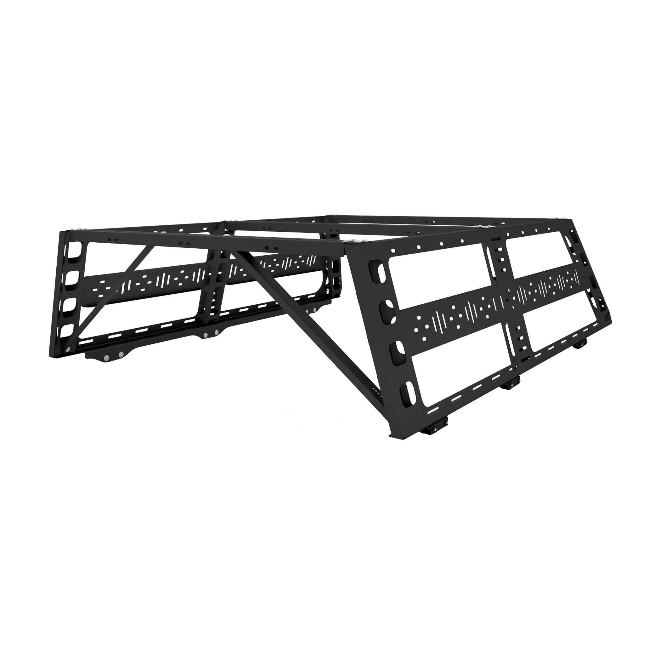 Ford F-150 6.5′ Bed Rack 2004-2020