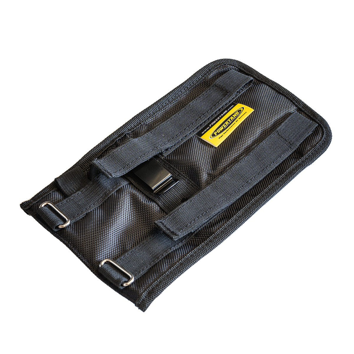 Straight Jacket W/Belt Clip for 20 oz. CO2 Tank Power Tank