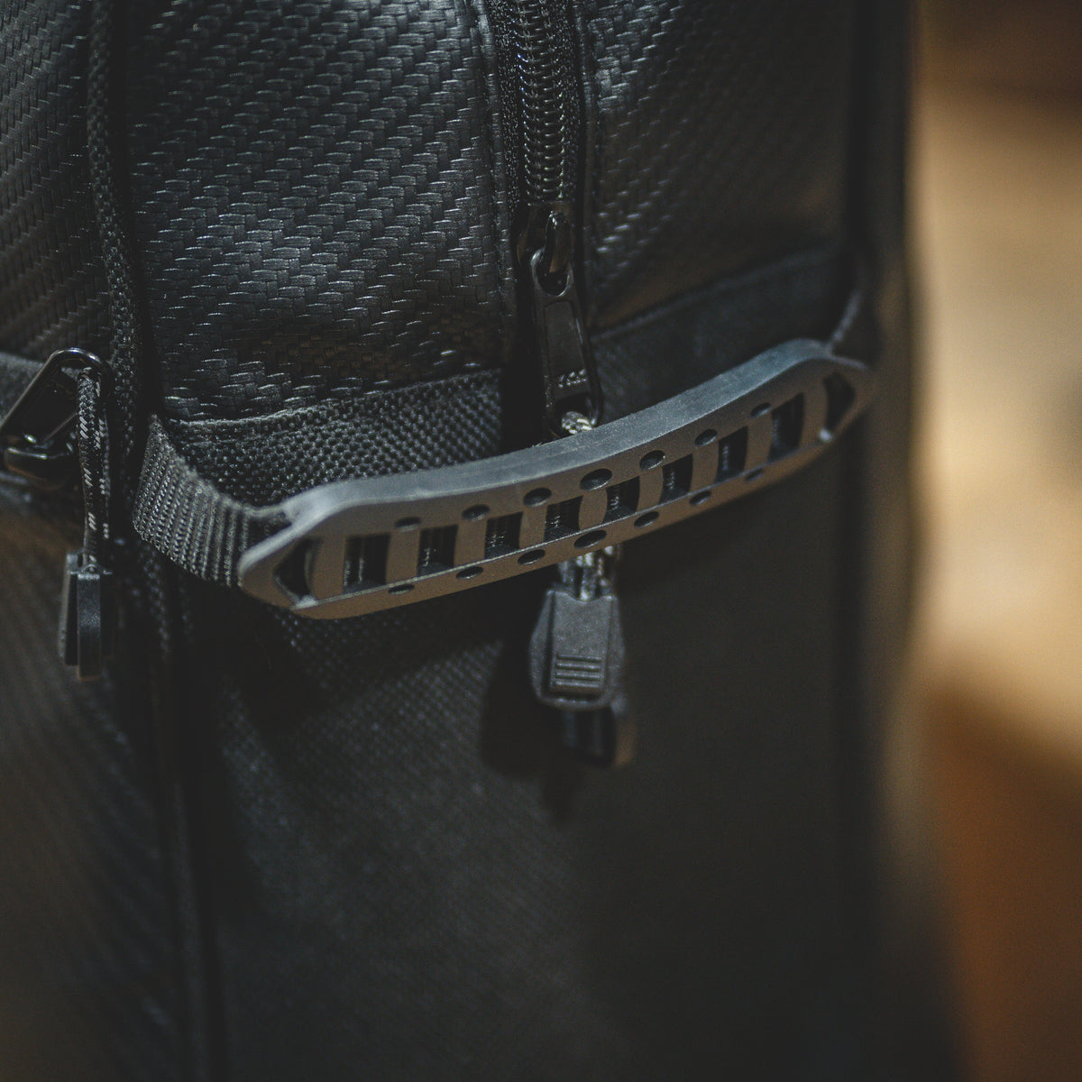 Pritchett Bag - Tool & Hose Storage Bag - Mobile Off-road Adventure Bag