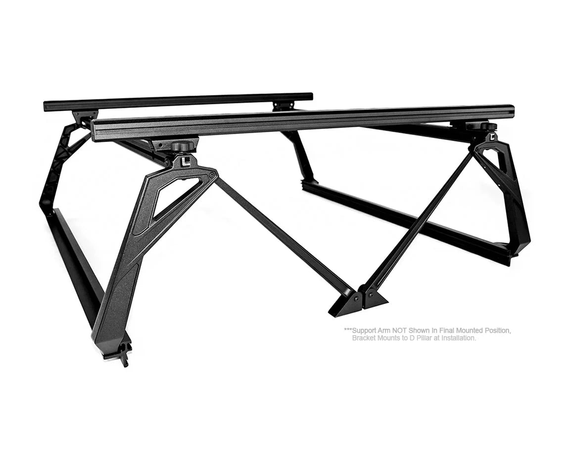 Active Cargo System - FORGED - Chevrolet/GM