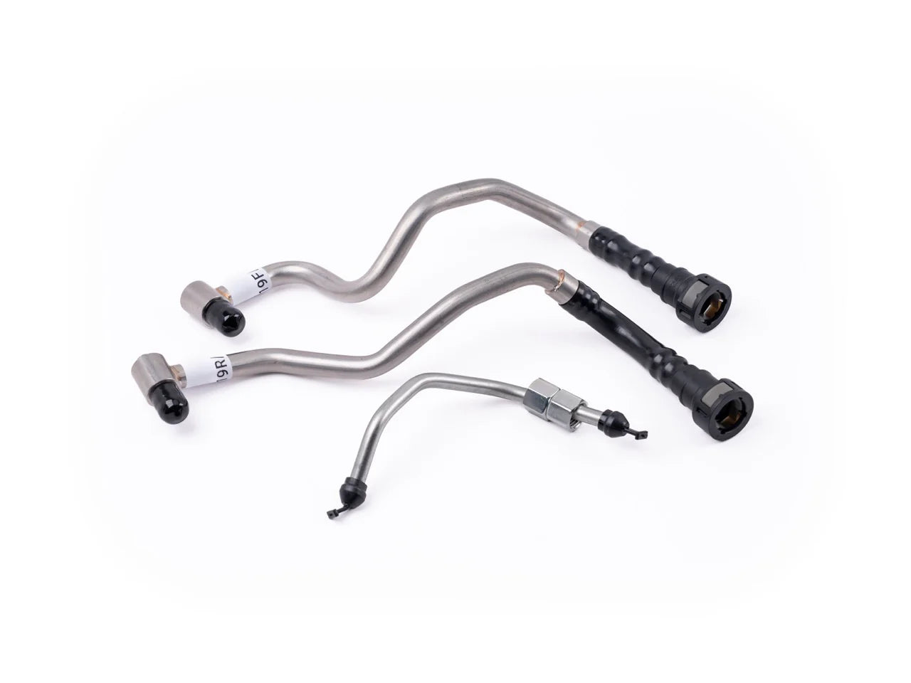SPE Motorsport 2011-2026 6.7L Powerstroke 10MM Stroker CP3 Conversion Kit