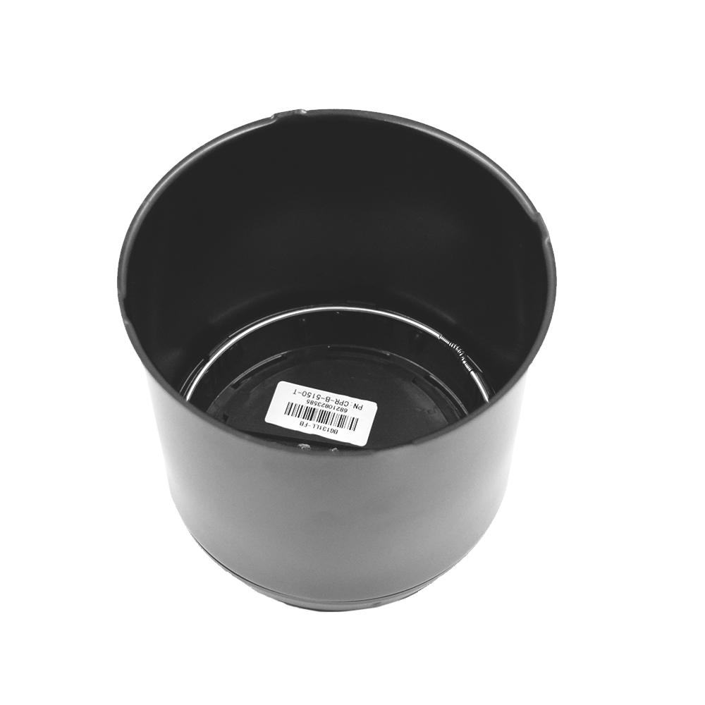 FORD Raceline Push-Thru Black Cap 5.150 XT 95 FORD REAR (HC 154mm)