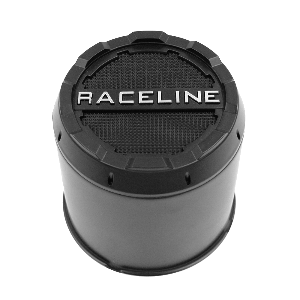 FORD Raceline Push-Thru Black Cap 5.150 XT 95 FORD REAR (HC 154mm)