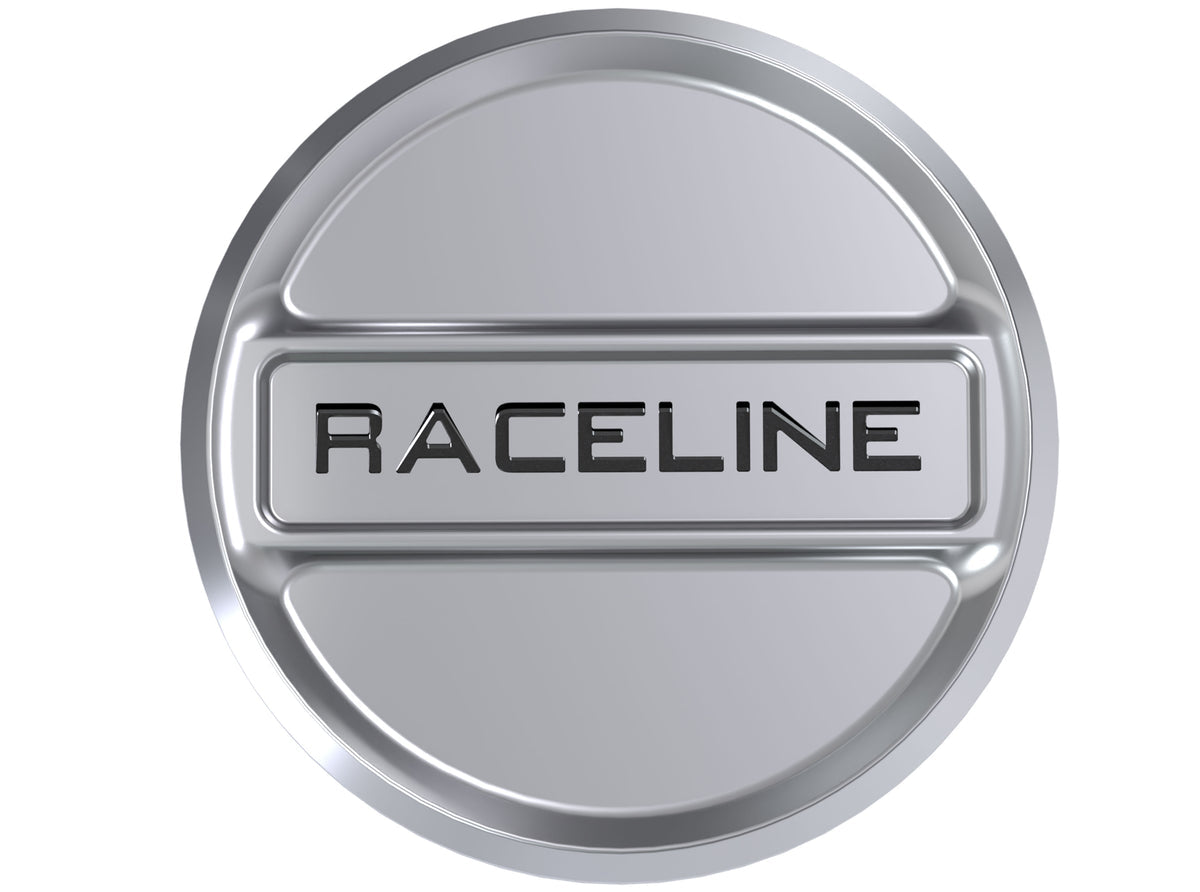 Raceline 960MB Center Cap-5x127
