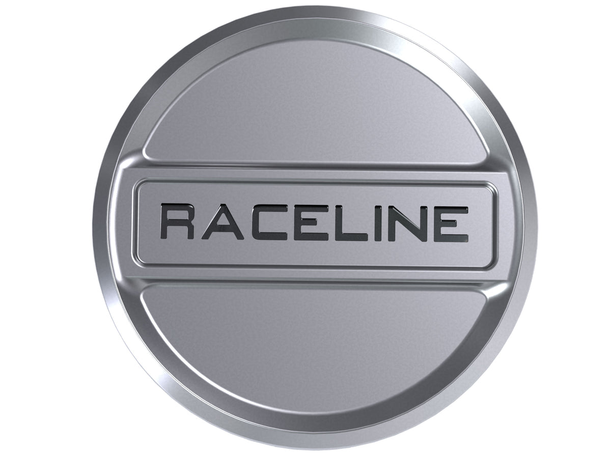 Raceline 960MB Center Cap-5x150, 6x139.7