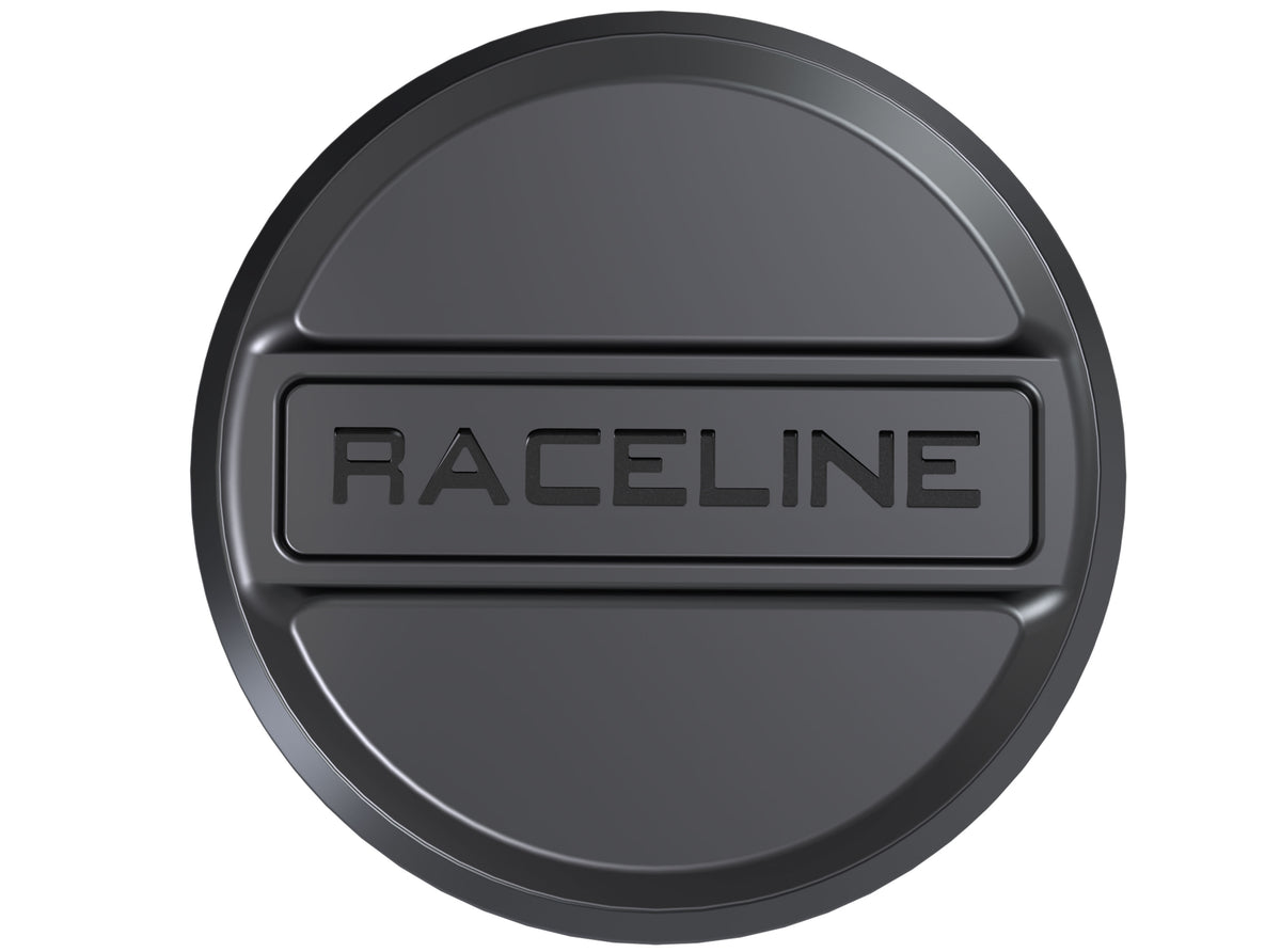 Raceline 960B Alpha Center Cap