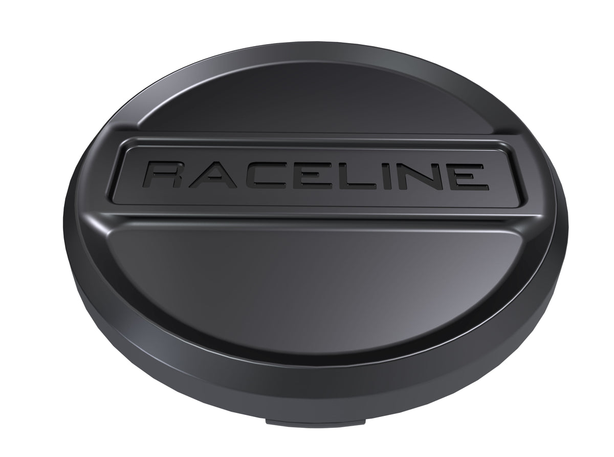 Raceline 960B Alpha Center Cap