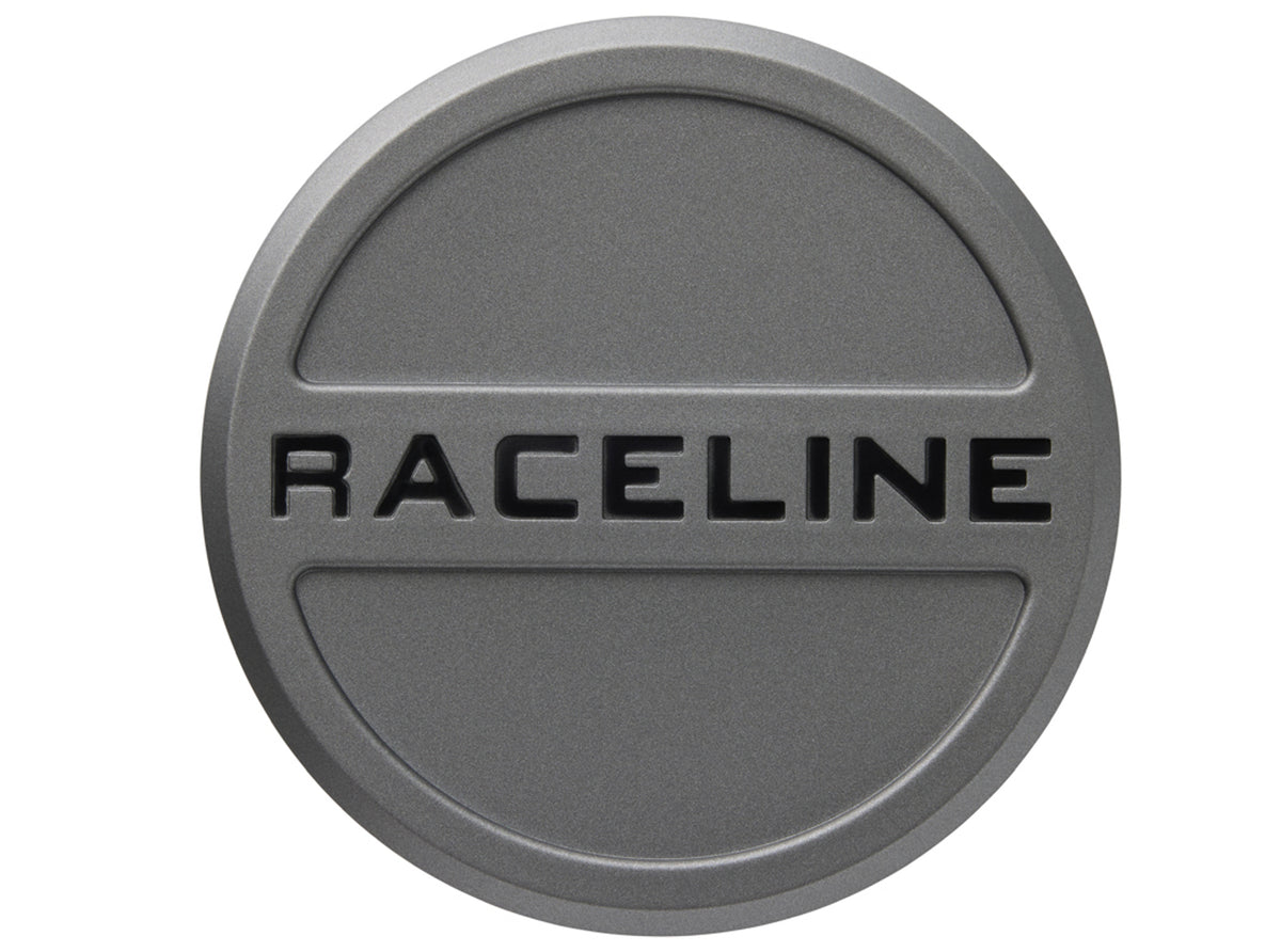 RACELINE 958T TITANIUM CAP (8x165.1, 8x180)