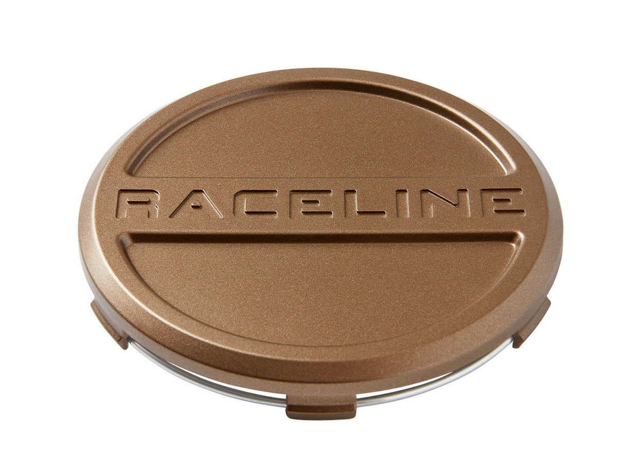 RACELINE 952BZ Bronze Cap (5X150)