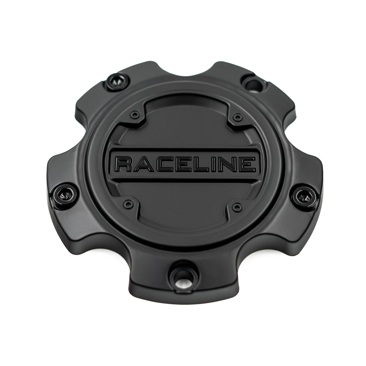 Raceline 947 Center Cap (5X139.7 and 5x150)