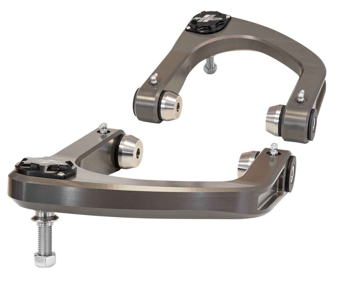 21-25 FORD BRONCO FRONT BILLET UPPER CONTROL ARM