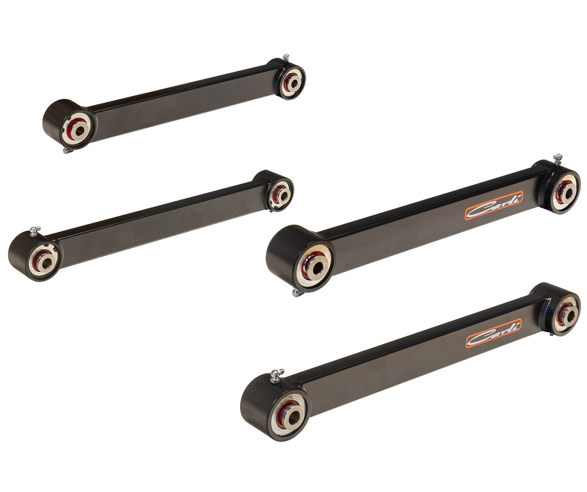 10-12 RAM 2500/3500 4X4 RAM EXTENDED CONTROL ARMS