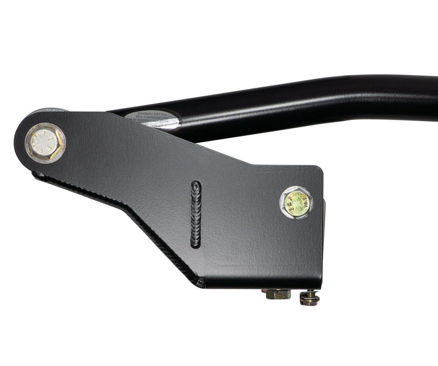 CARLI | 14-24 RAM 2500/Power Wagon EXTENDED REAR TRACK BAR