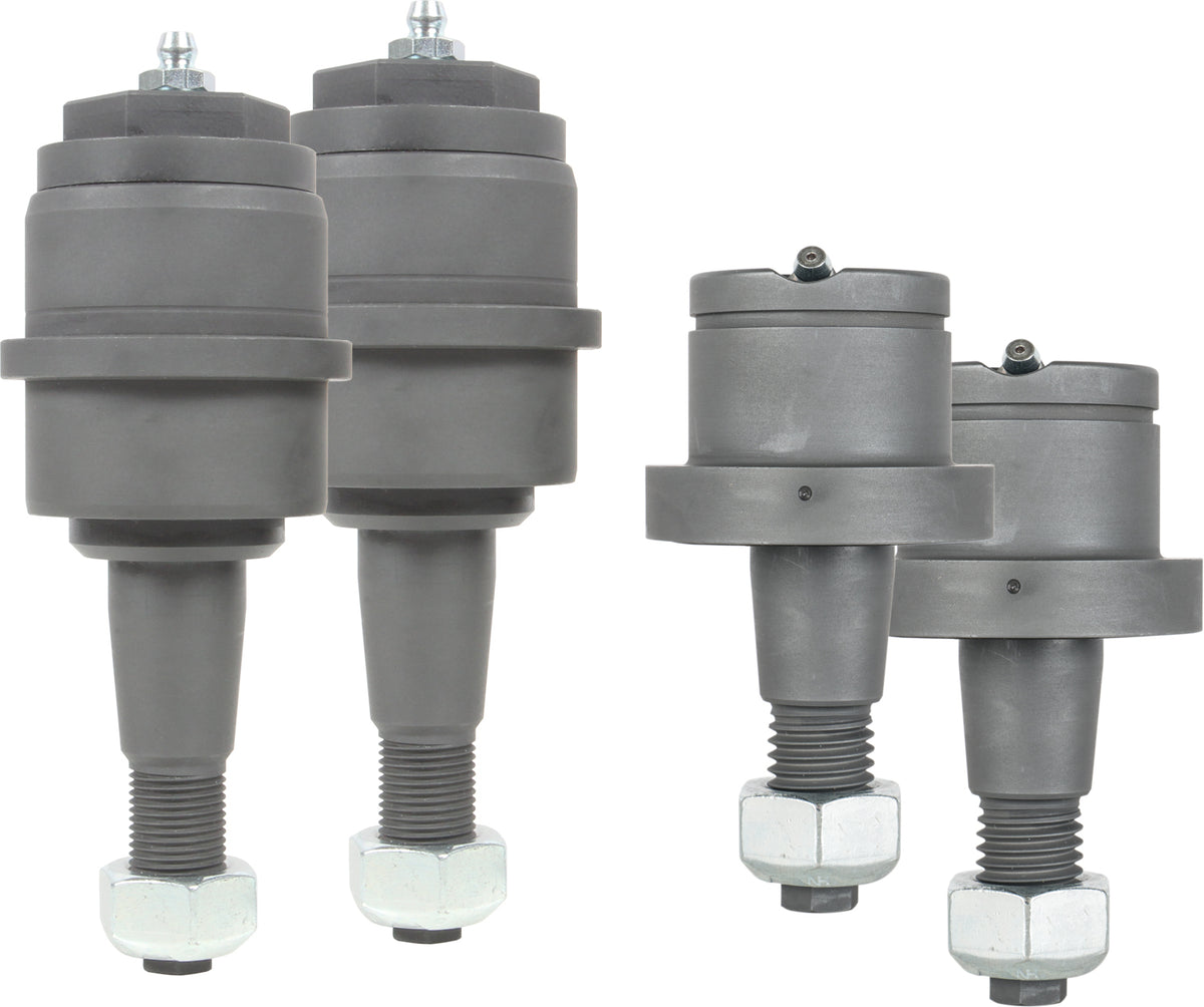 03-12 RAM 2500/3500 4X4 EXTREME DUTY BALL JOINTS, UPPER & LOWER