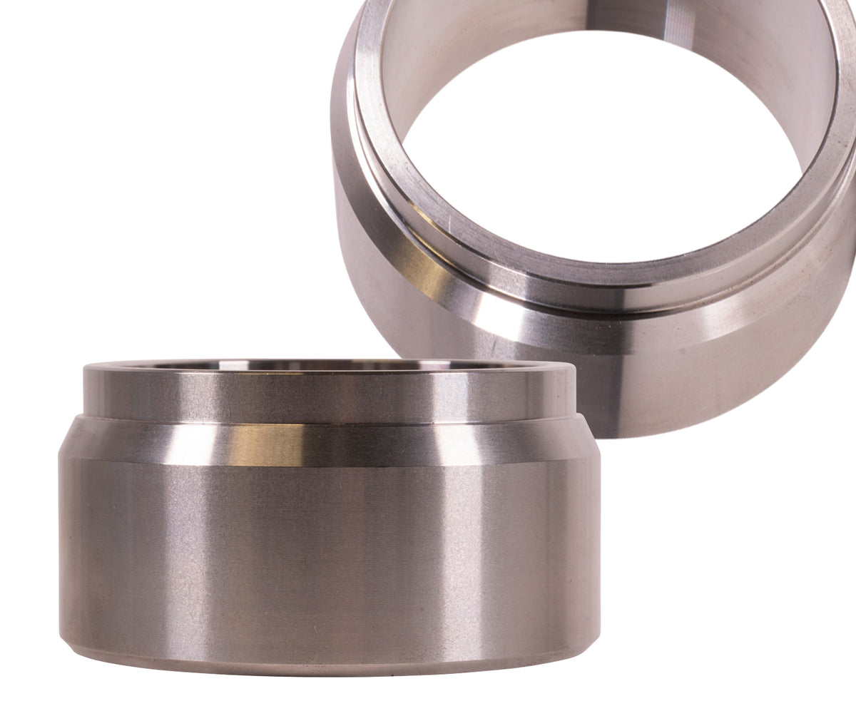 14-25 RAM 2500/3500 4X4 WELD IN FRONT SPRING ISOLATOR SUPPORT