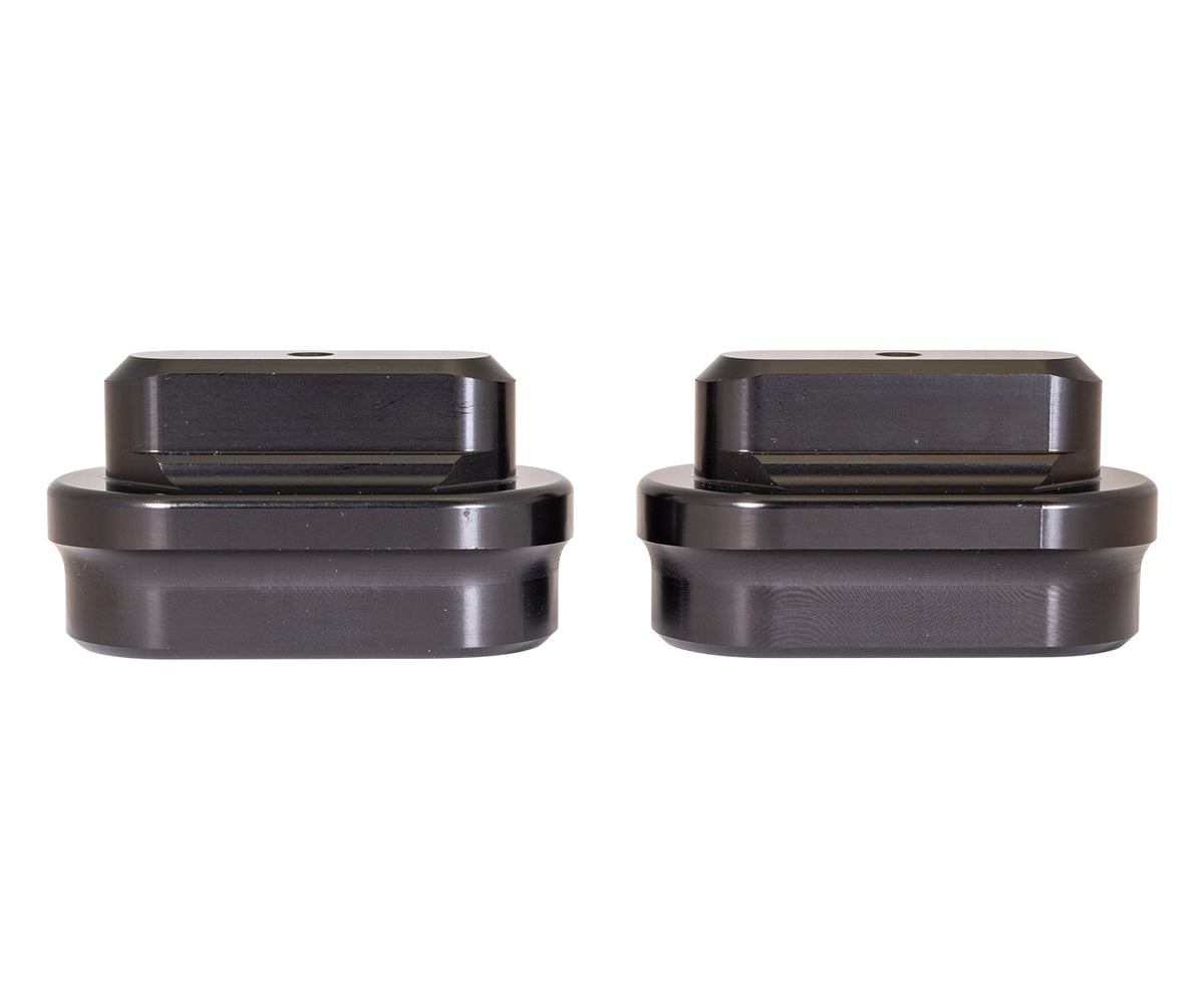 03-25 RAM 2500/3500 4X4 1" FRONT BUMPSTOP DROP