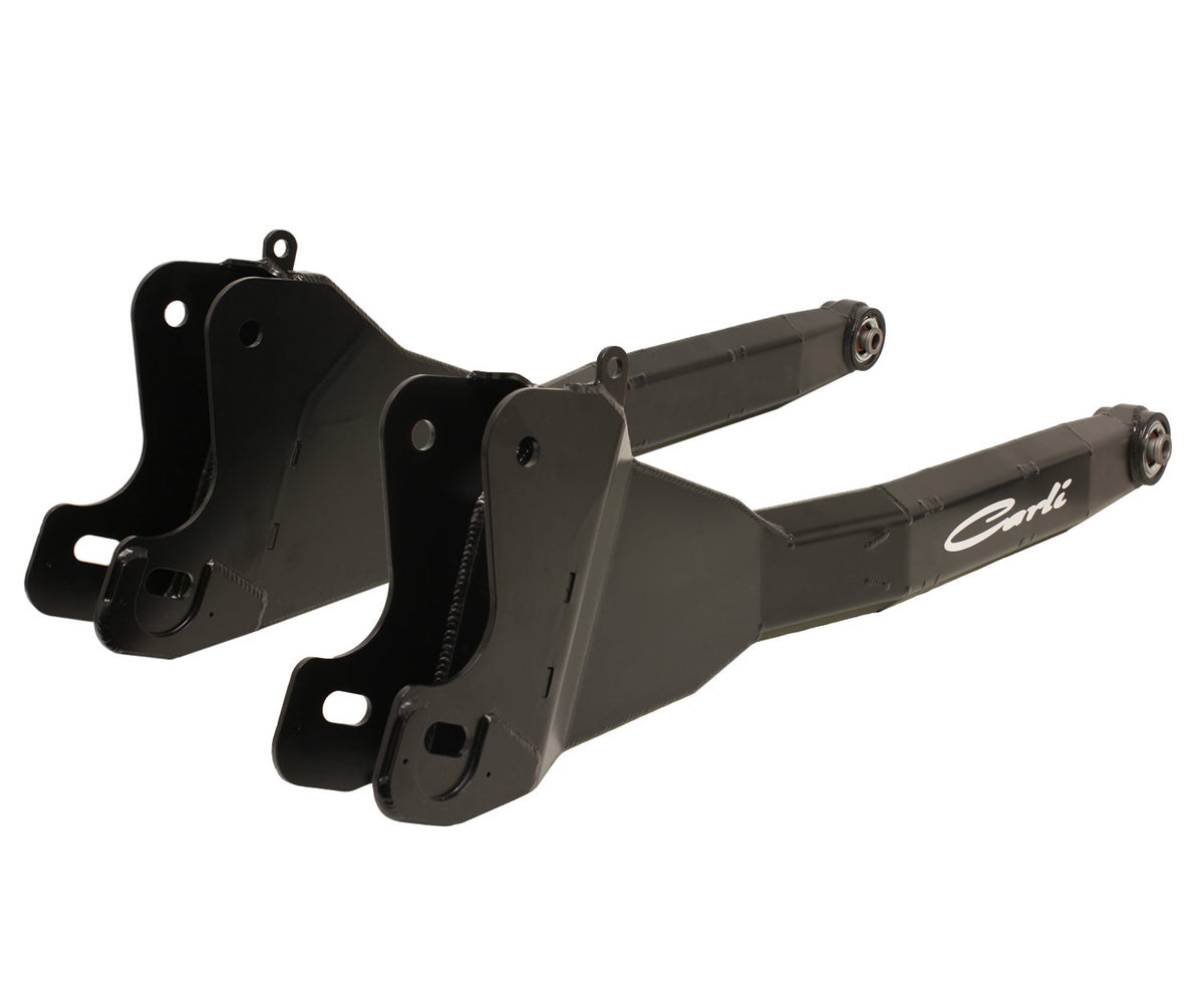 14-25 RAM 2500/3500 4X4 FABRICATED RADIUS ARM SYSTEM – 3.25″ LIFT