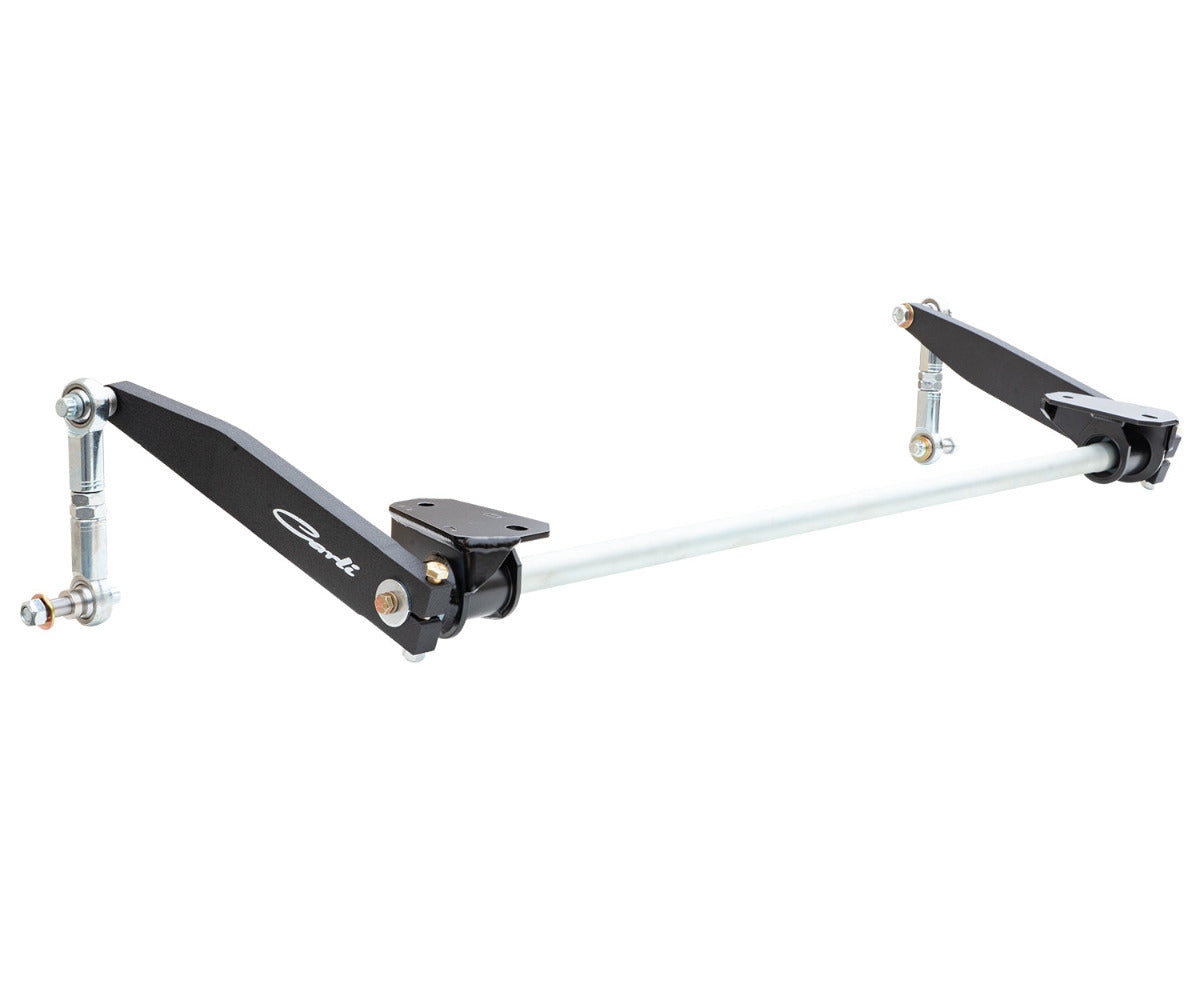 '10-11 Dodge Ram 2500/3500 2.5 Performance Long Arm System-3" Lift Individual Display of Torsion Sway Bar 