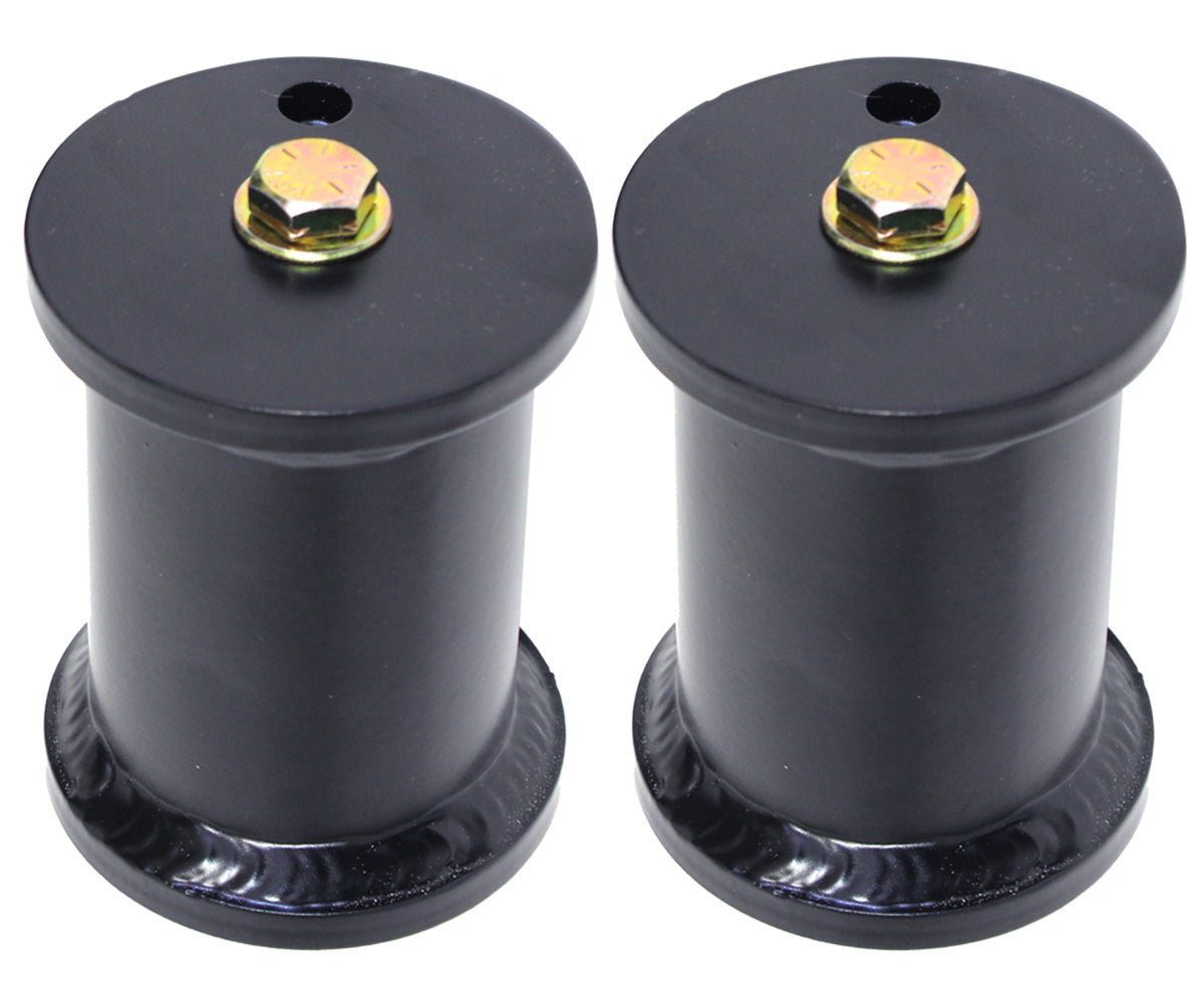 2005-2016 Ford F250/350 4x4 Front Bump Stop Drops - 4.5 Inch Lift