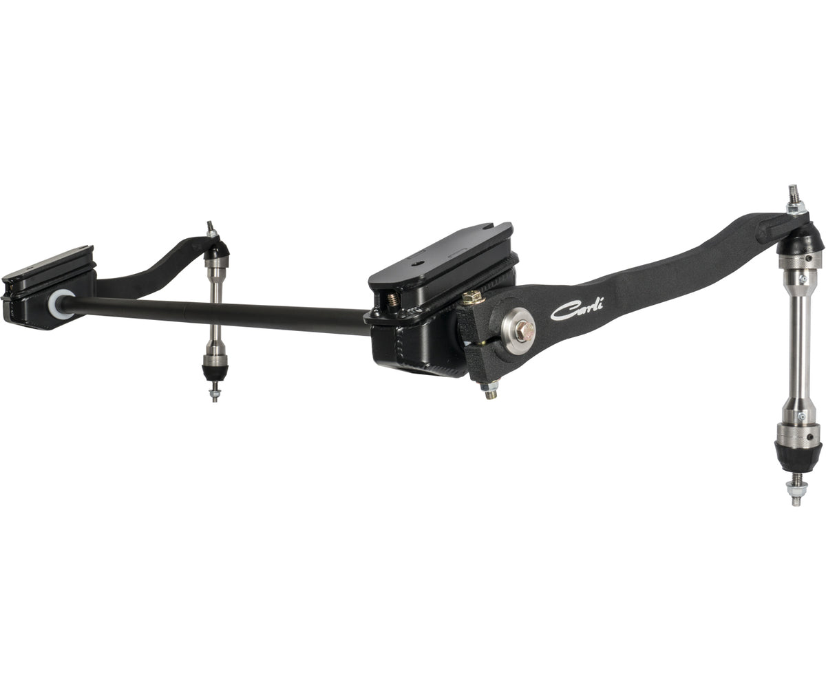 17-26 FORD F250/350 4X4 TORSION SWAY BAR KIT – 4.5″/5.5″ LIFT WITH END LINKS