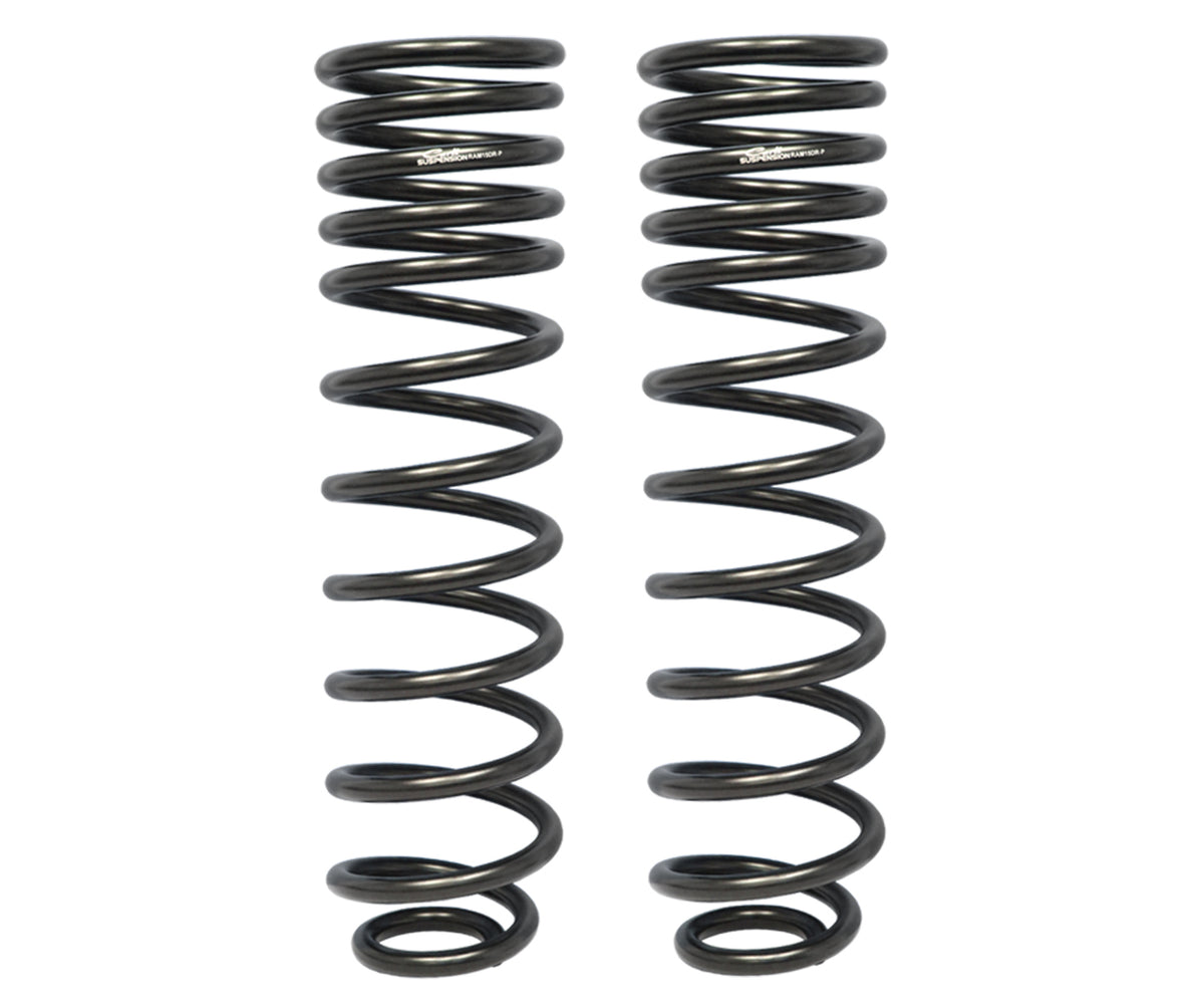 09-18 RAM 1500 0.5″ LIFT REAR MULTI RATE COIL SPRING KIT