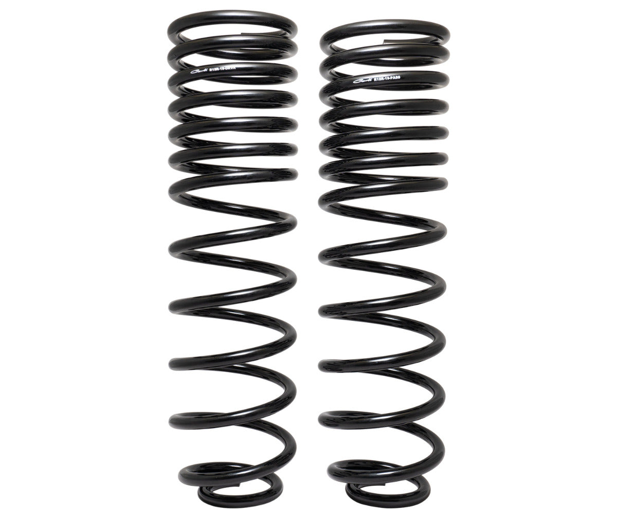 14-24 RAM 2500 4X4 DIESEL CARLI 3.25" LIFT BACKCOUNTRY SYSTEM Coil Spring Display 