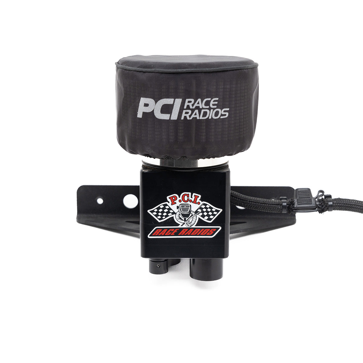 PCI Maverick R RaceAir Boost Bracket
