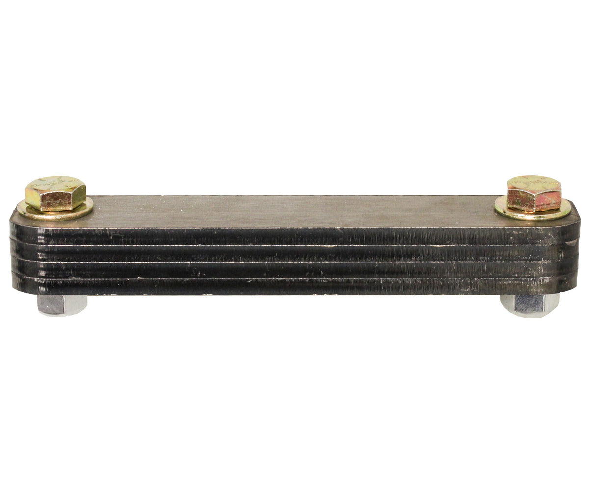 2005-2026 Ford F250/350 4x4 Carrier Bearing Drop