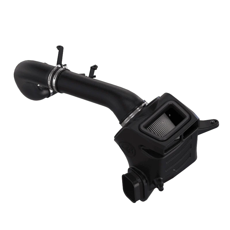 Cold Air Intake for 2023-2026 Chevrolet Colorado / GMC Canyon 2.7L