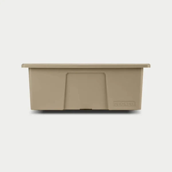 Decked Payloader 32 (Set of 3 Bins and Lids)