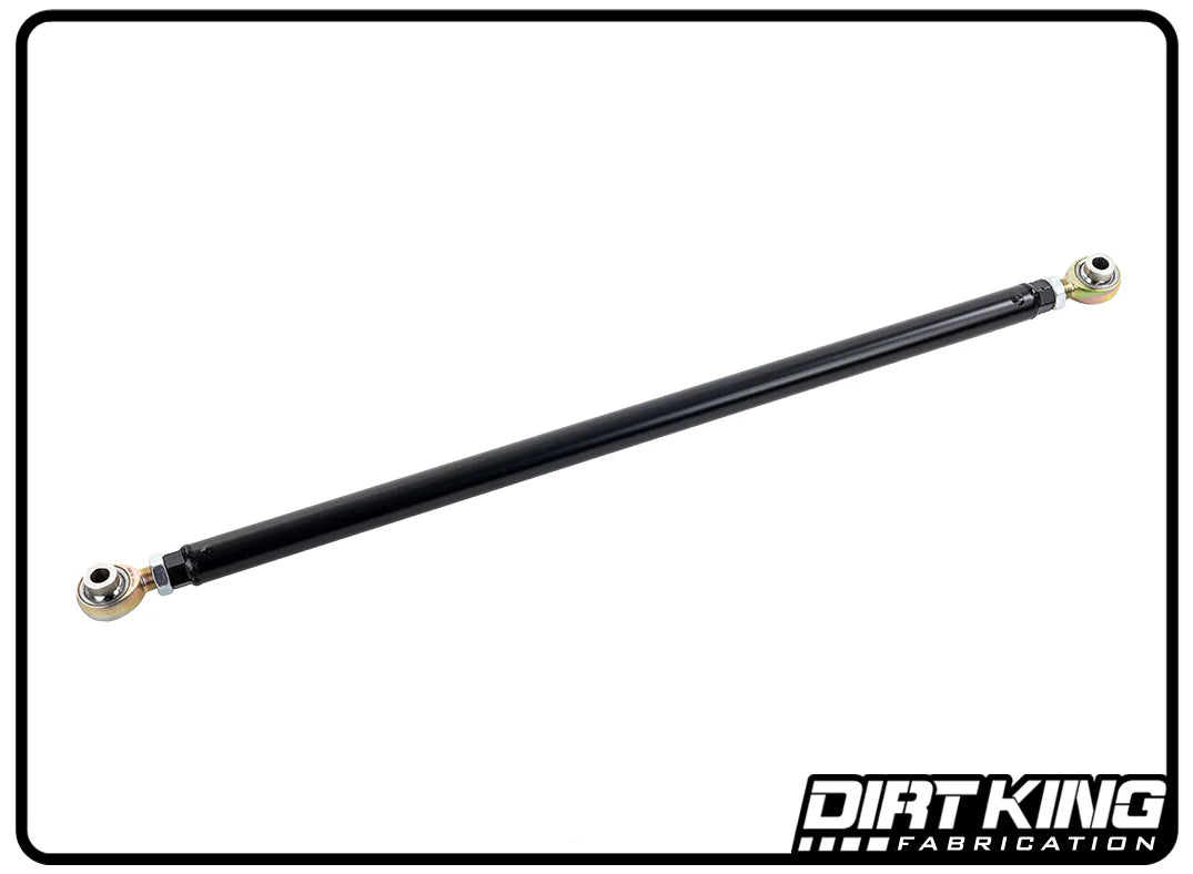 09-18 Ram 1500 Adjustable Rear Track Bar Front View