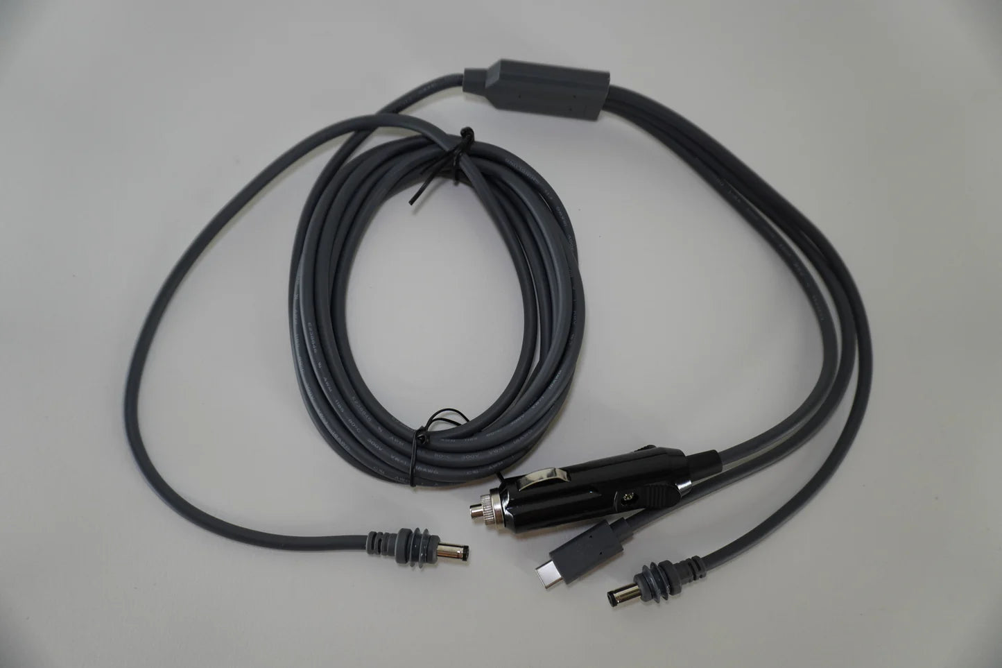 ADR Concept and Designs Starlink MINI DC Power 3 In 1 3M Cable