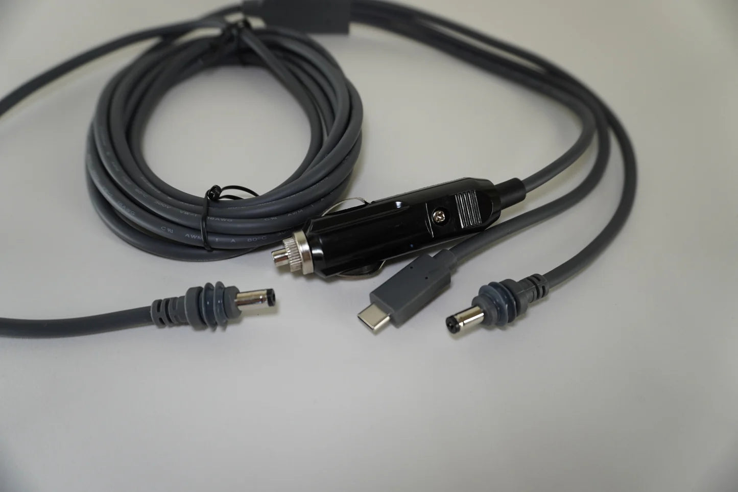 ADR Concept and Designs Starlink MINI DC Power 3 In 1 3M Cable