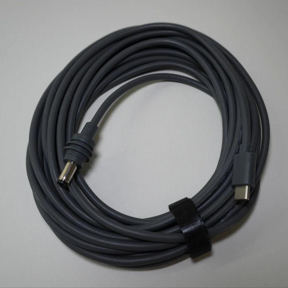 ADR Concept and Designs Starlink MINI DC Power USB-C 5M cable
