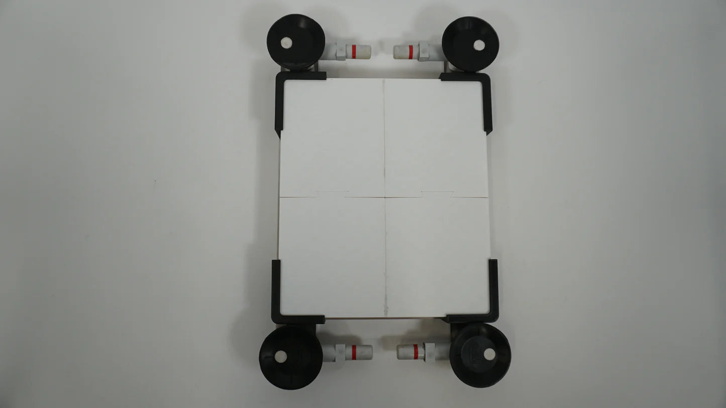 ADR Concept and Designs  Mini Covert™ Interior Sunroof Mount