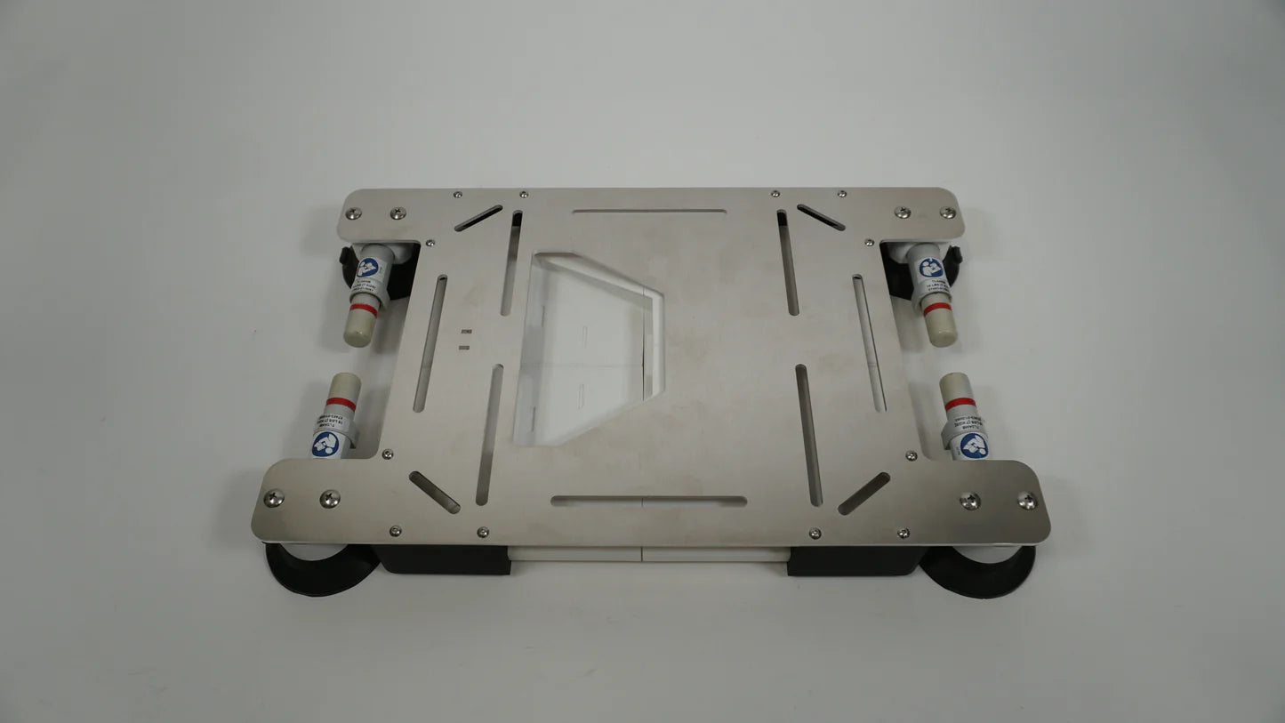 ADR Concept and Designs  Mini Covert™ Interior Sunroof Mount