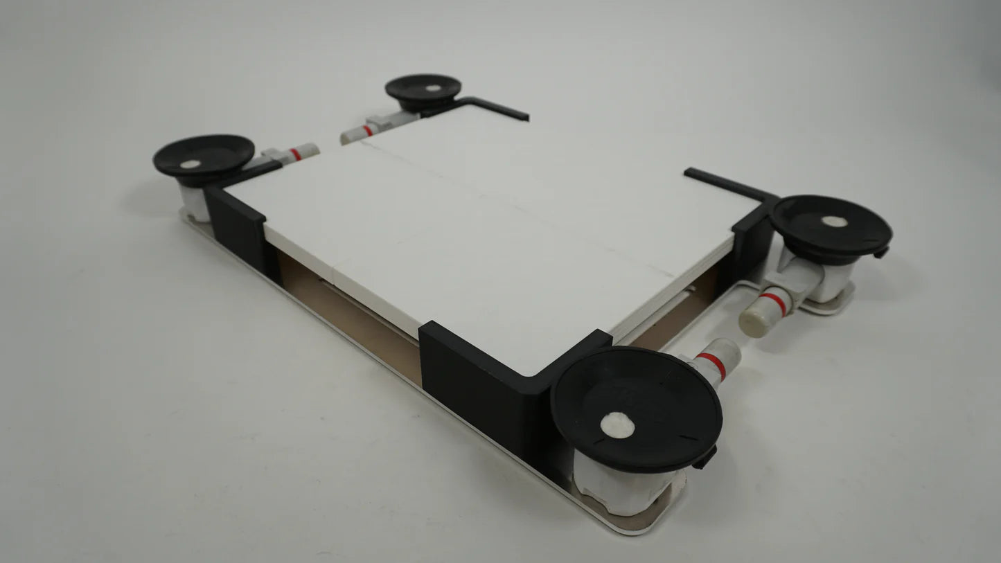 ADR Concept and Designs  Mini Covert™ Interior Sunroof Mount