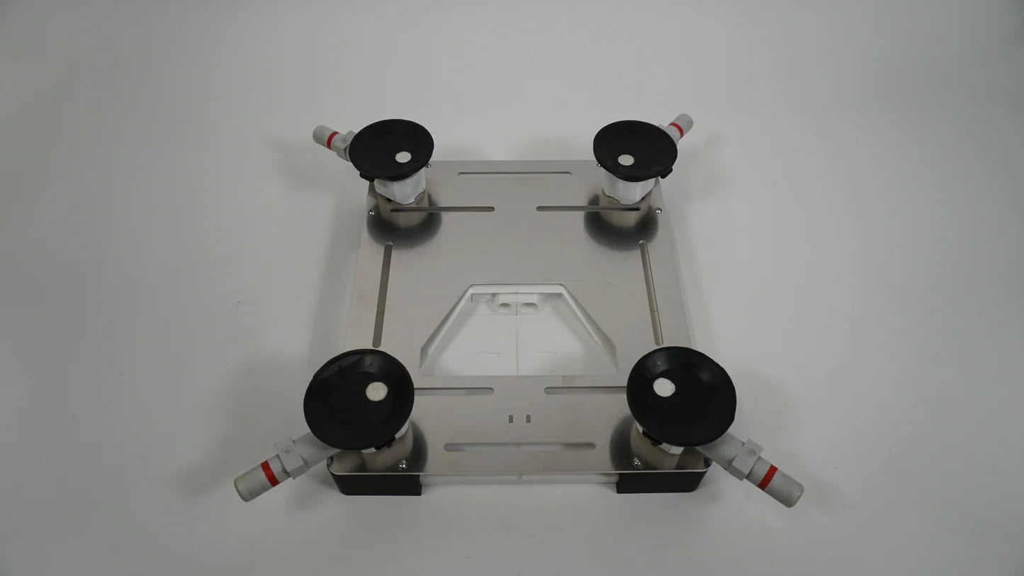 ADR Concept and Designs Starlink Mini Mount Lite™