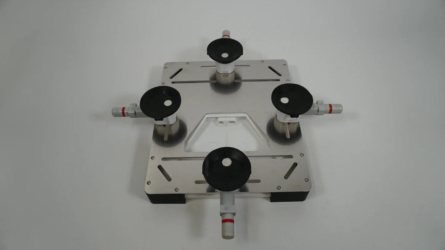 ADR Concept and Designs Starlink Mini Mount Lite™