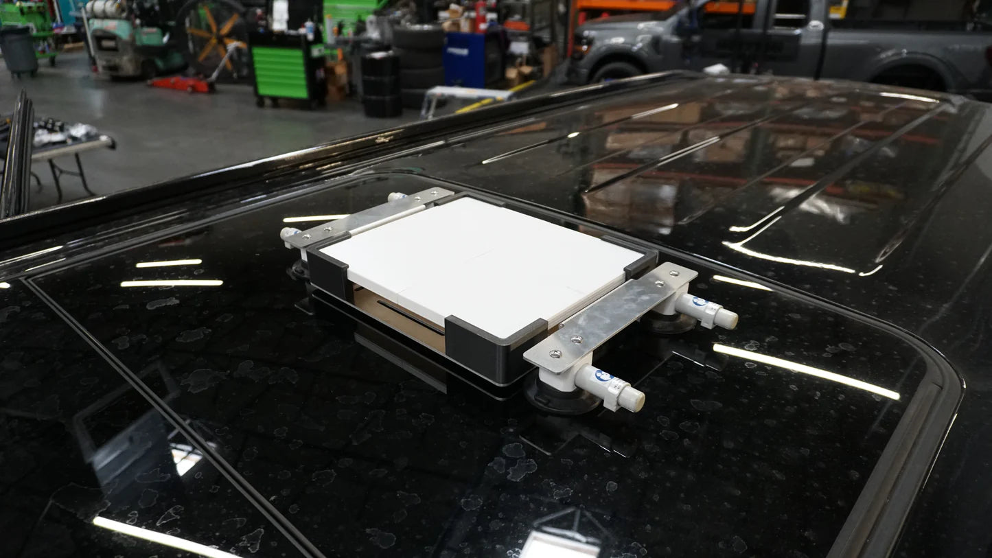 ADR Concept and Designs Starlink Mini Mount Lite™