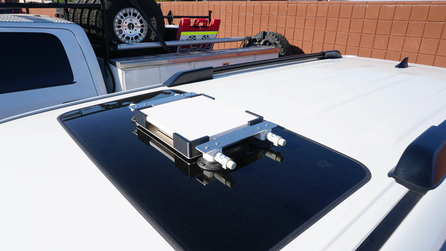 ADR Concept and Designs Starlink Mini Mount Lite™