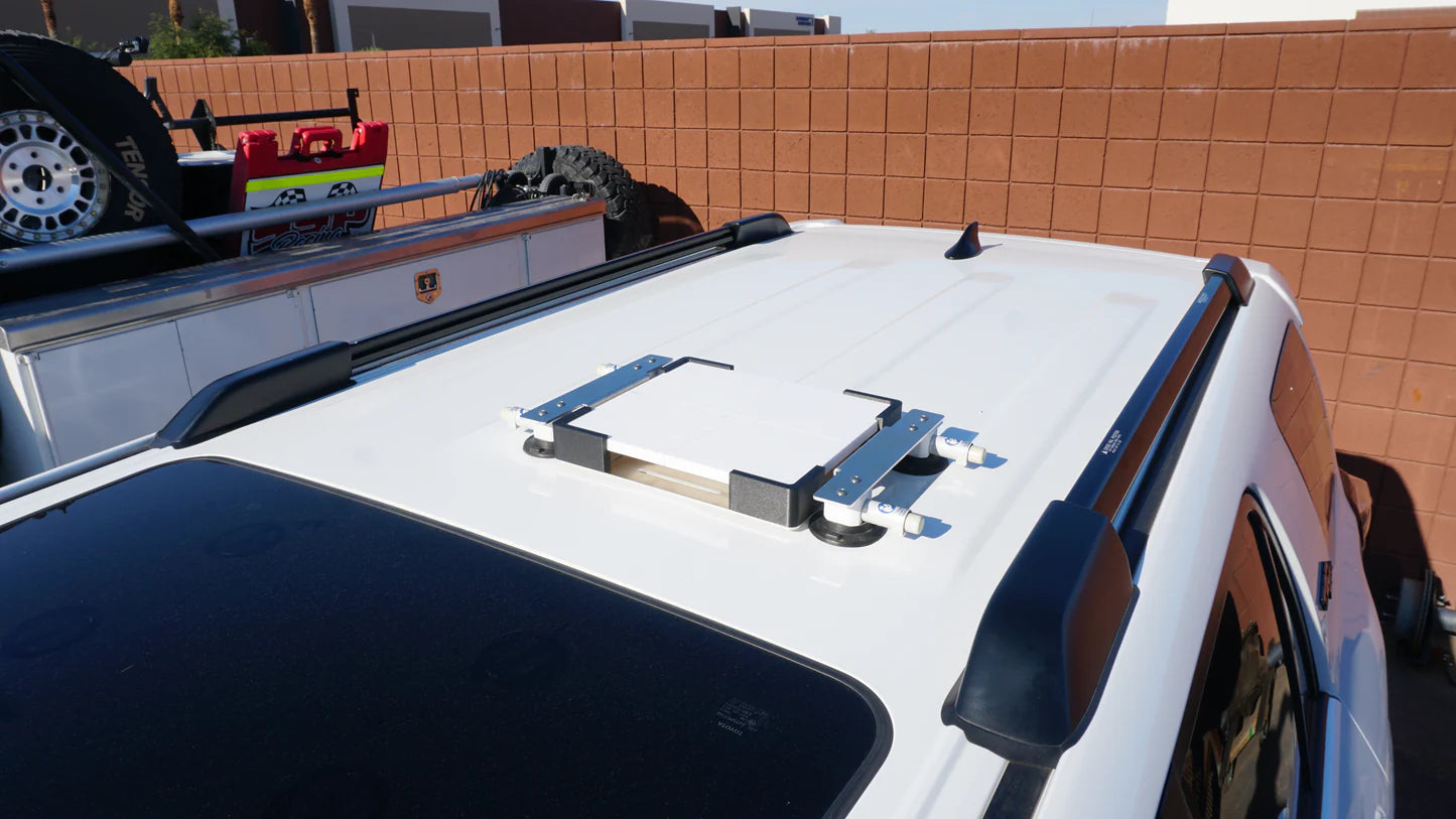 ADR Concept and Designs Starlink Mini Mount Lite™