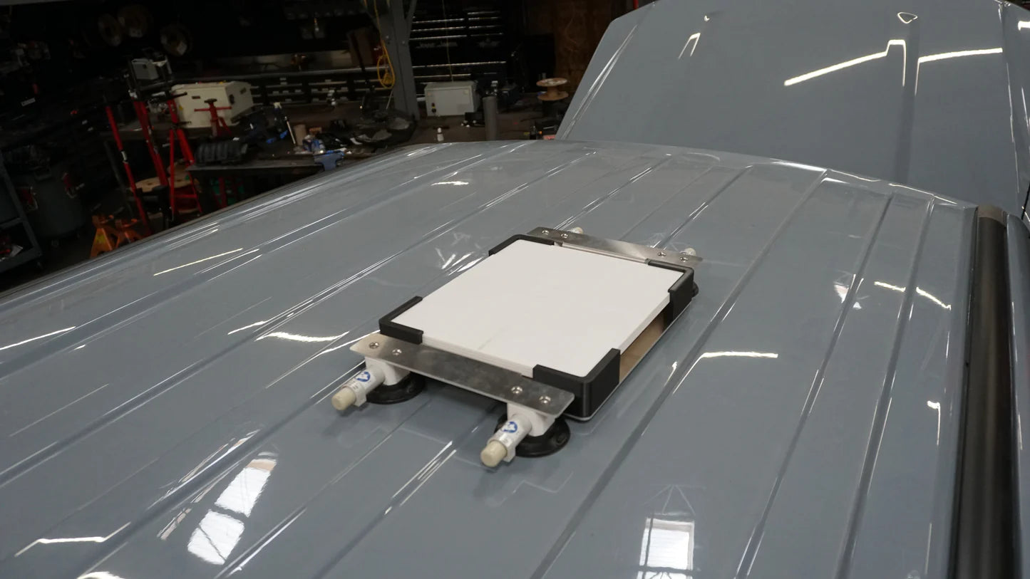 ADR Concept and Designs Starlink Mini Mount Lite™