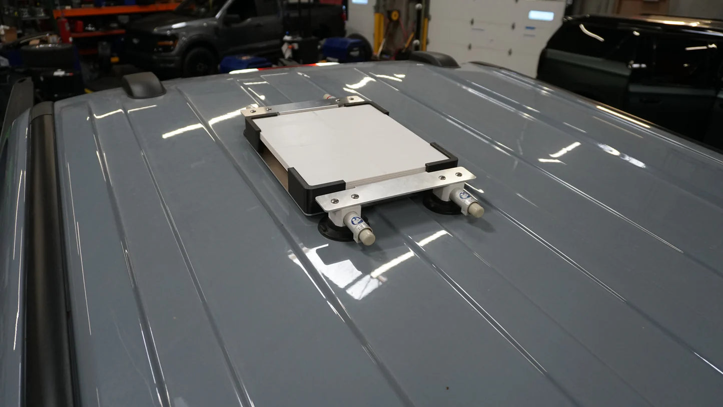 ADR Concept and Designs Starlink Mini Mount Lite™