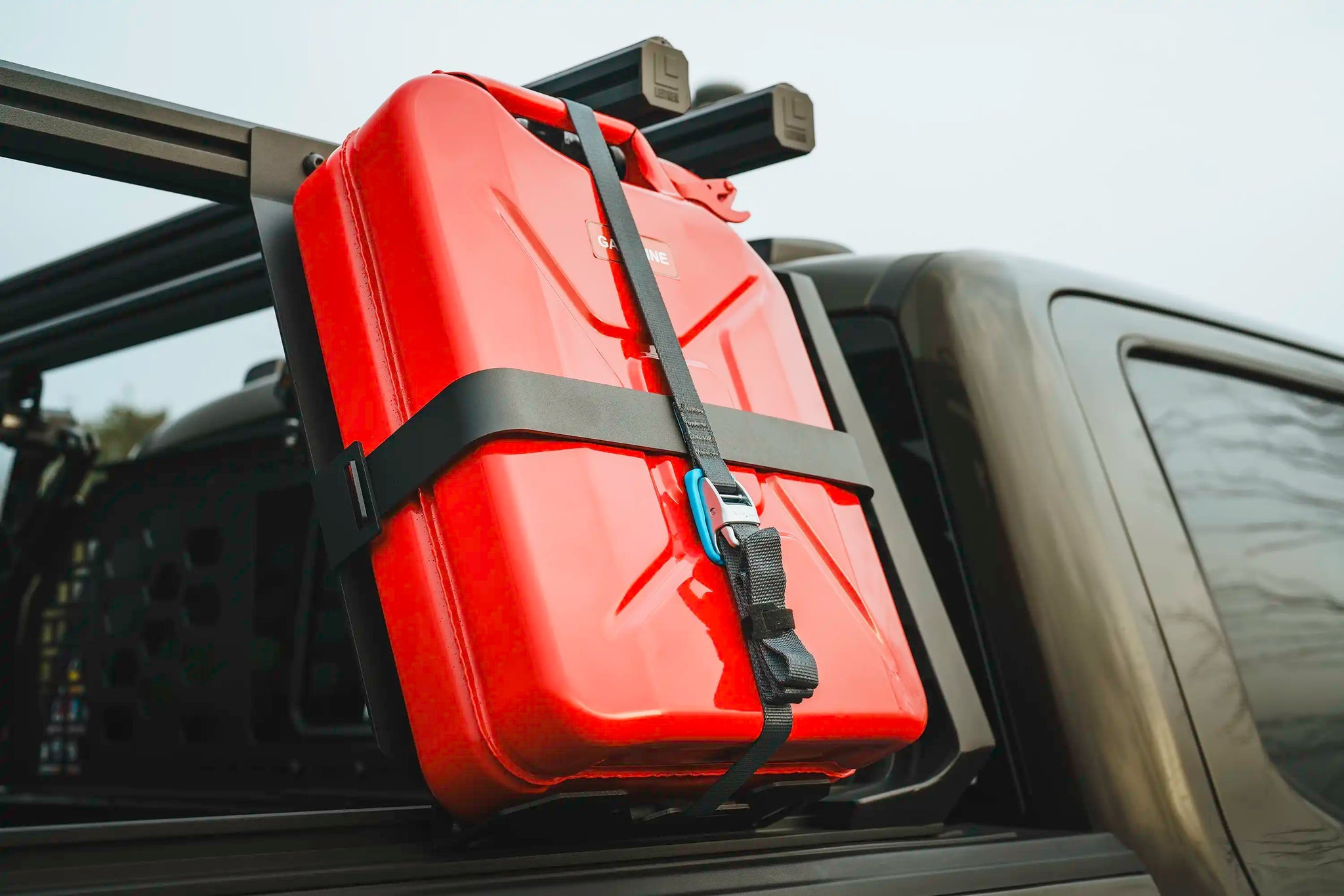 ACS FORGED - 20L JERRY CAN HOLDER